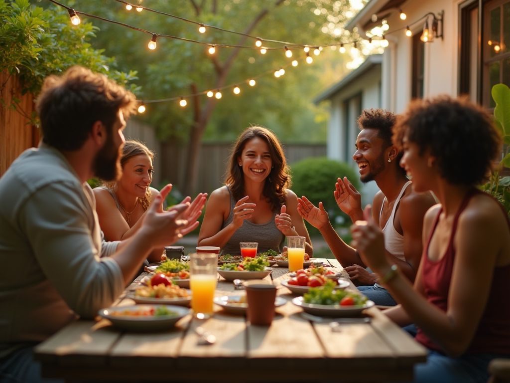 Comment L’Adaptation Cardio-Force Affecte La Santé Globale Dans Les Régimes Alimentaires Modernes