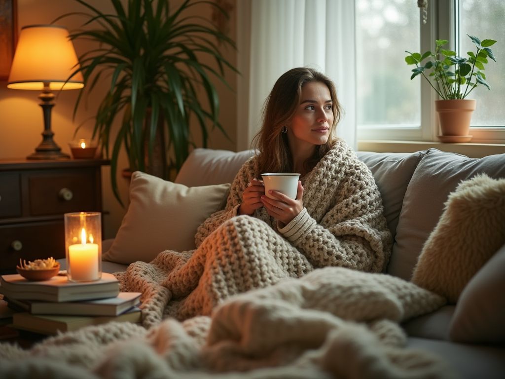 Comment La Fatigue Malgré Un Long Sommeil Affecte La Santé Globale Des Personnes Sédentaires