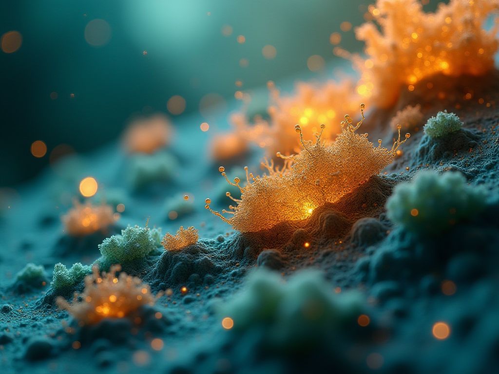 Réaction Immunitaire Excessive Sans Symptômes Évidents