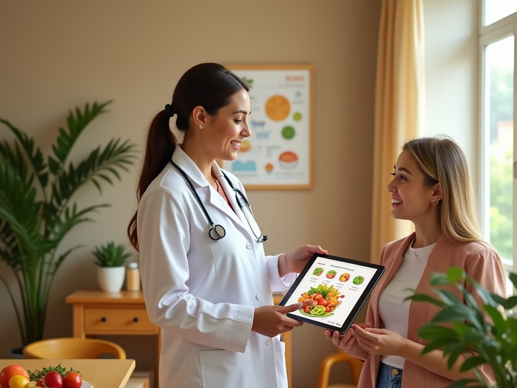 La Suppression Immunitaire Signale Des Signes Avant-Coureurs Dans Les Régimes Modernes