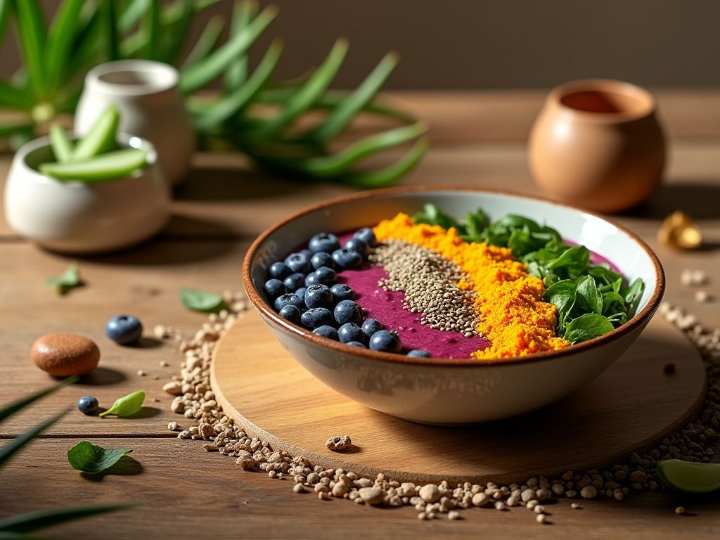 Votre Mode De Vie A-T-Il Une Cause Au-Delà De L'Essentiel : Lorsque La Fatigue Immunitaire Affecte Votre Adn