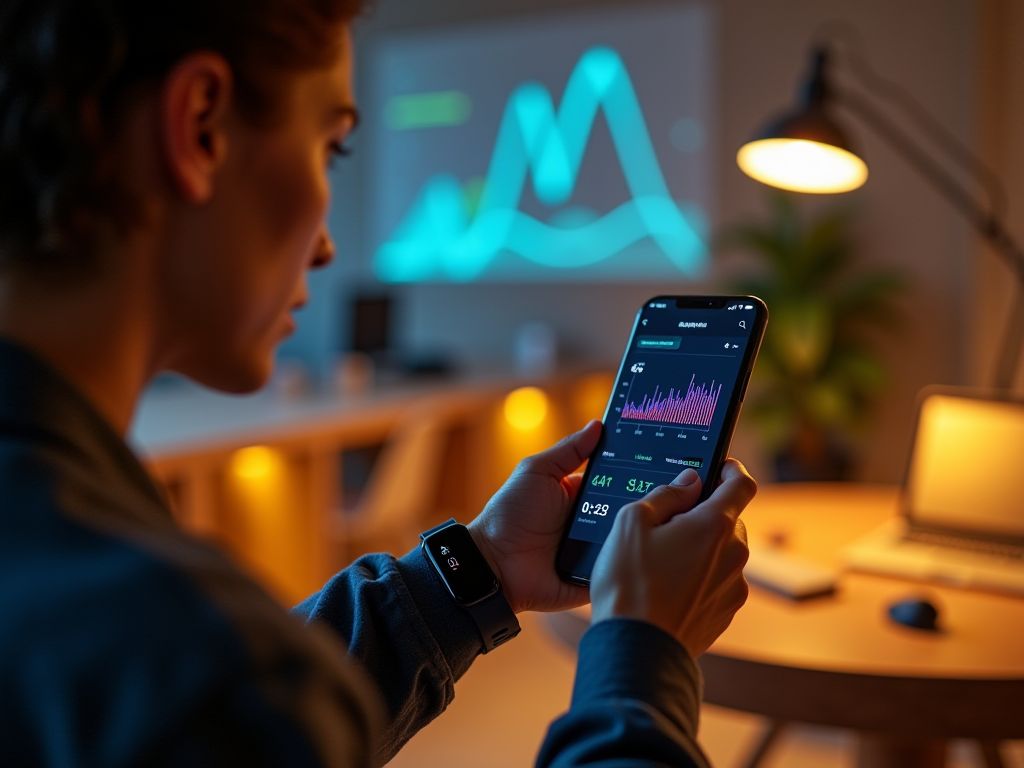 Votre Mode De Vie Est-Il À L'Origine Du Lien Manquant Entre La Variabilité De La Fréquence Cardiaque (Vrc) Et Votre Système Immunitaire