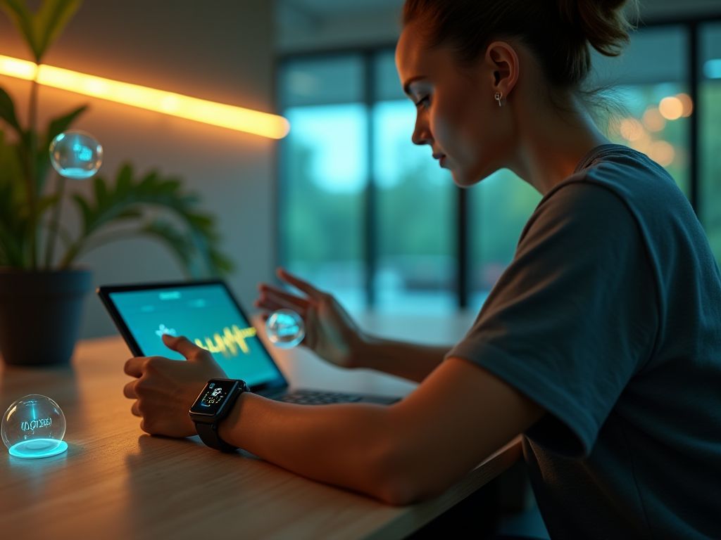 Douleurs Articulaires Dues À Des Entraînements Sans Symptômes Évidents