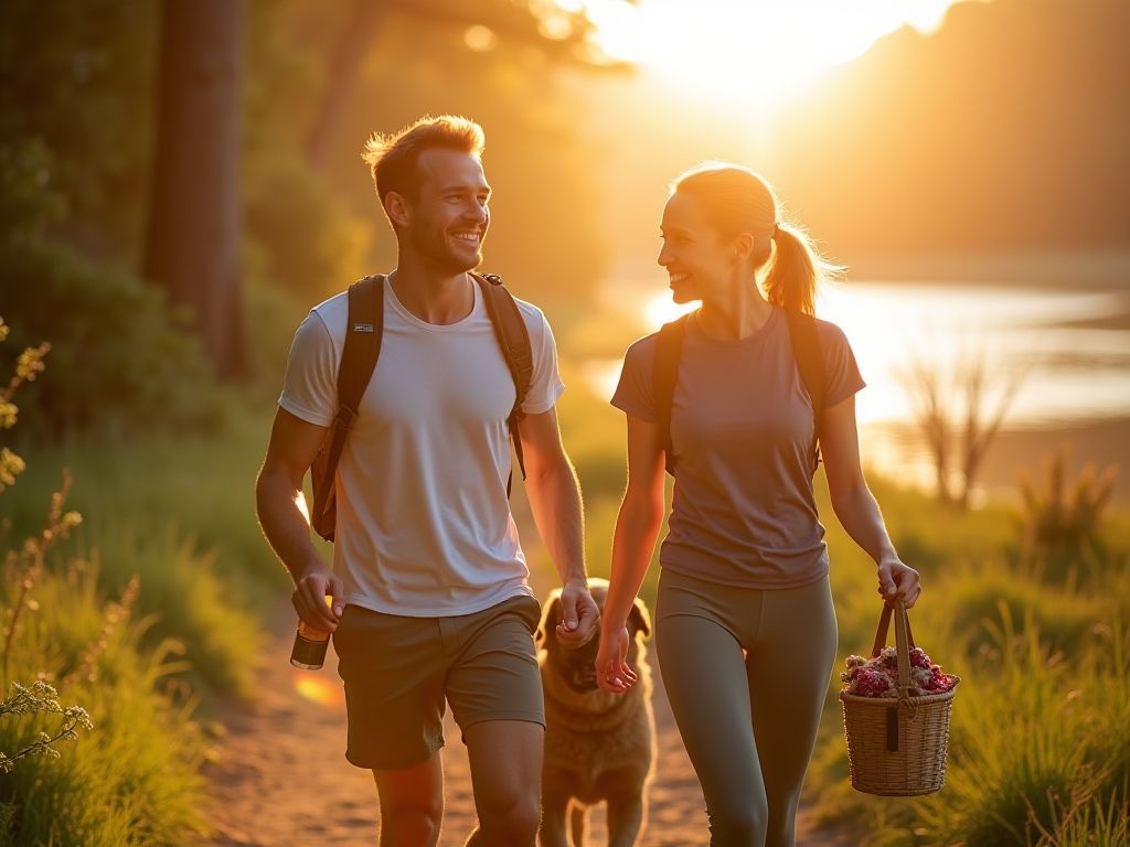 Effets À Long Terme De La Perte De Graisse Sans Changements D'Échelle Dans Les Régimes Alimentaires Modernes
