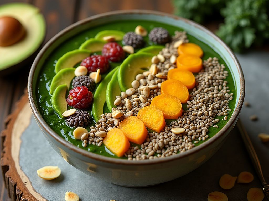 Effets À Long Terme De L'Absorption Des Micronutriments Qui S'Aggravent Avec Le Temps Chez Les Adultes Actifs