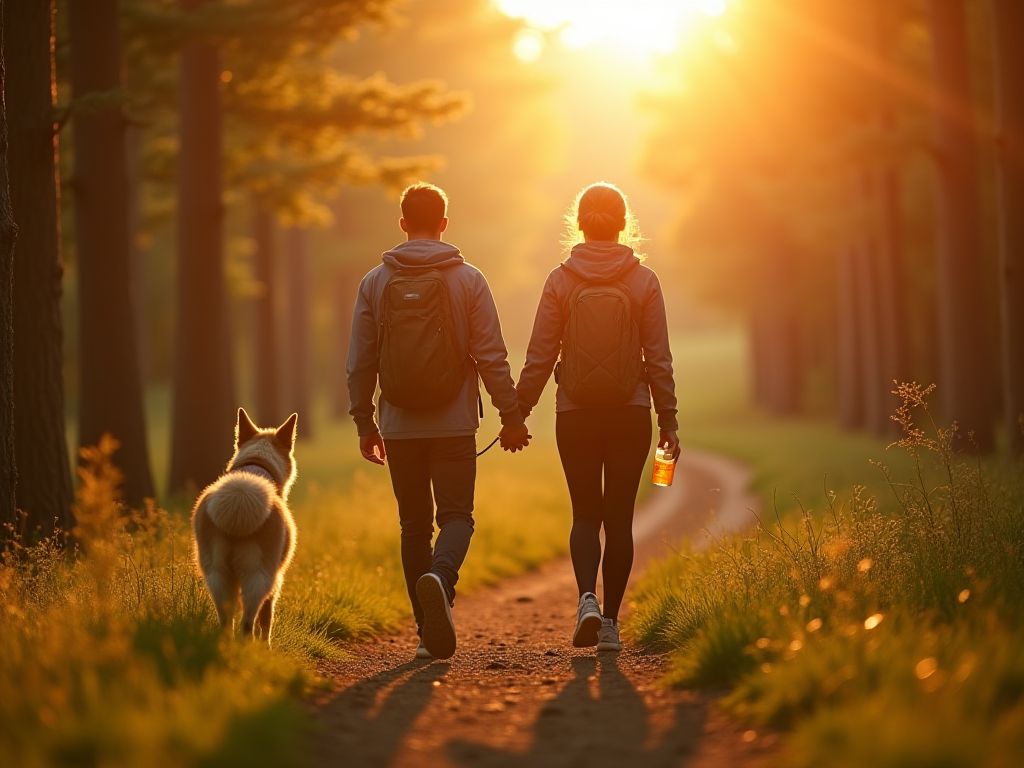 Effets À Long Terme De La Rétention D'Eau Par Rapport Au Gain De Graisse Sans Symptômes Évidents Dans Les Modes De Vie Très Stressants