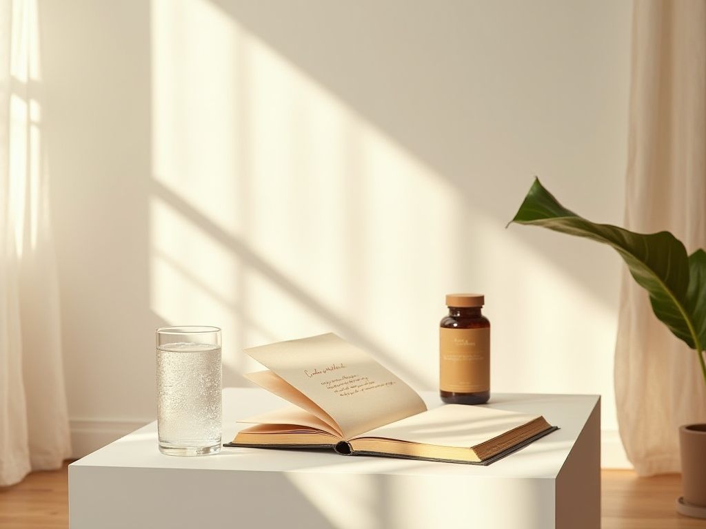 Signes Avant-Coureurs D’Épuisement Du Système Nerveux Après 40 Ans