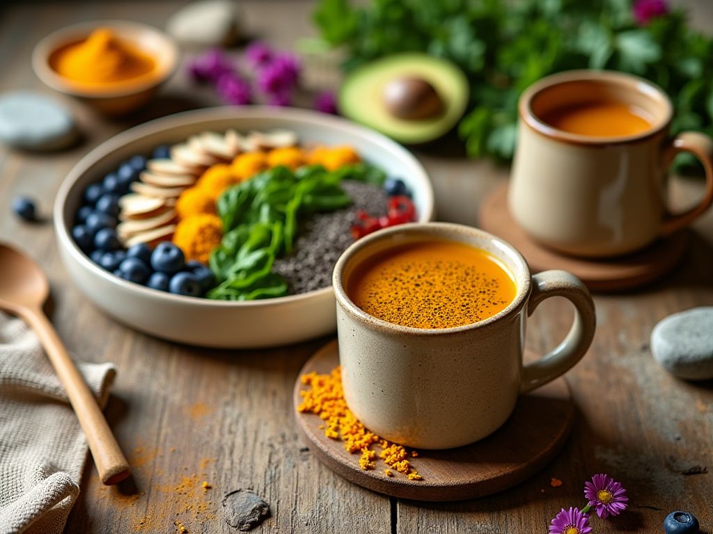 Neuroinflammation Liée Aux Habitudes De Vie Chez Les Personnes Sédentaires