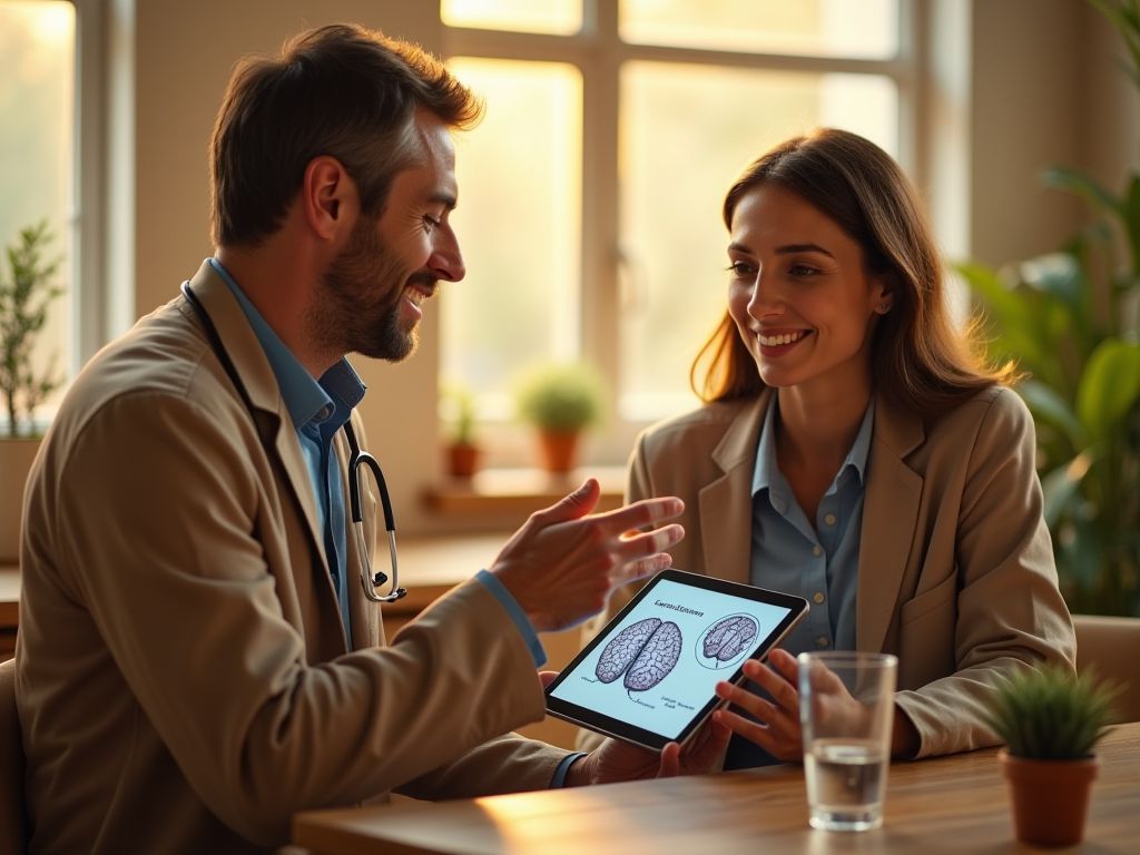 Aperçu De La Neuroinflammation Après 40 Ans