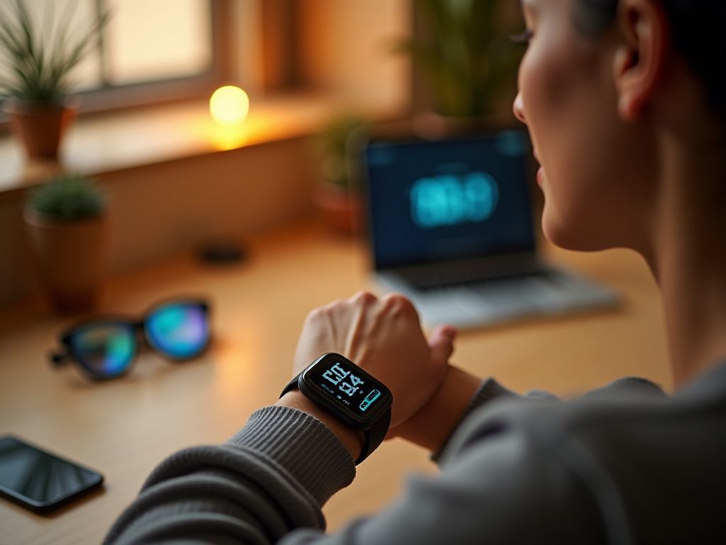 Interactions Nutritionnelles Qui S'Aggravent Avec Le Temps Chez Les Personnes Sédentaires