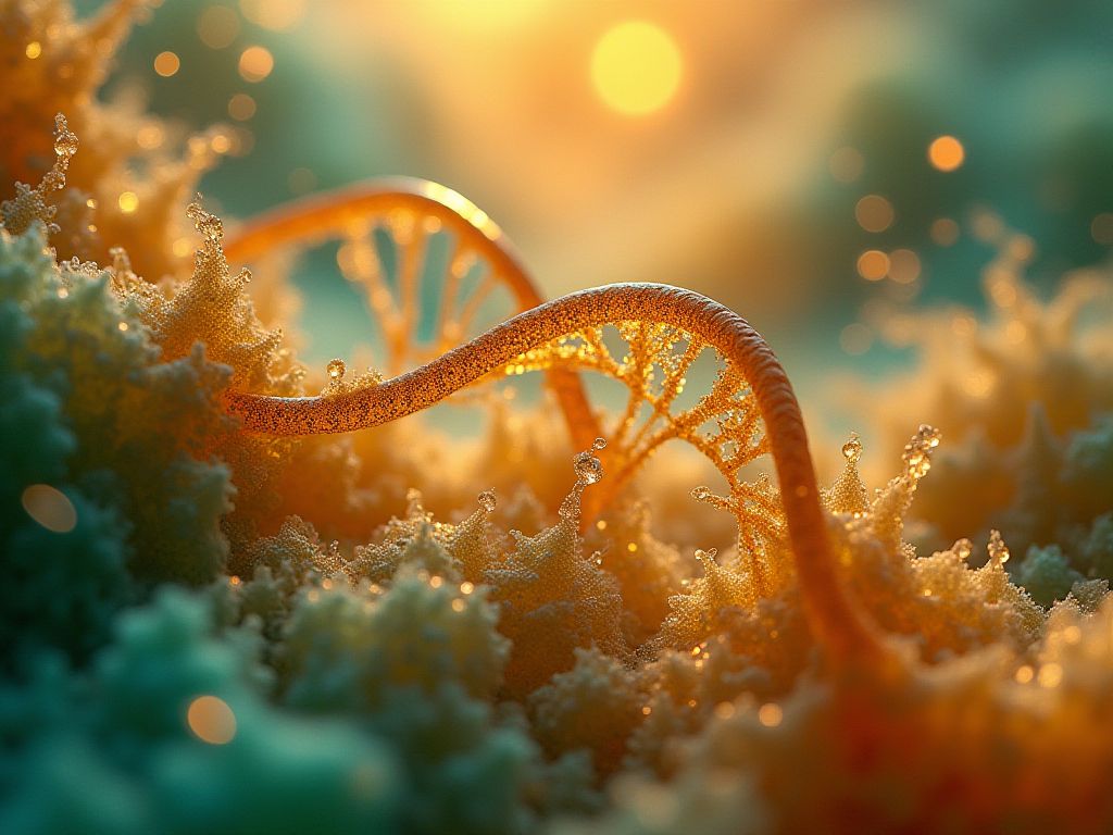 Repenser Au-Delà Des Bases : Les Raisons Cachées Pour Lesquelles Le Métabolisme Des Œstrogènes Affecte Votre Adn