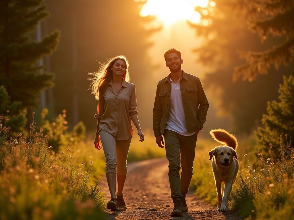 Repenser Les Signes Avant-Coureurs D’Une Domination Sympathique Liée Aux Habitudes De Vie