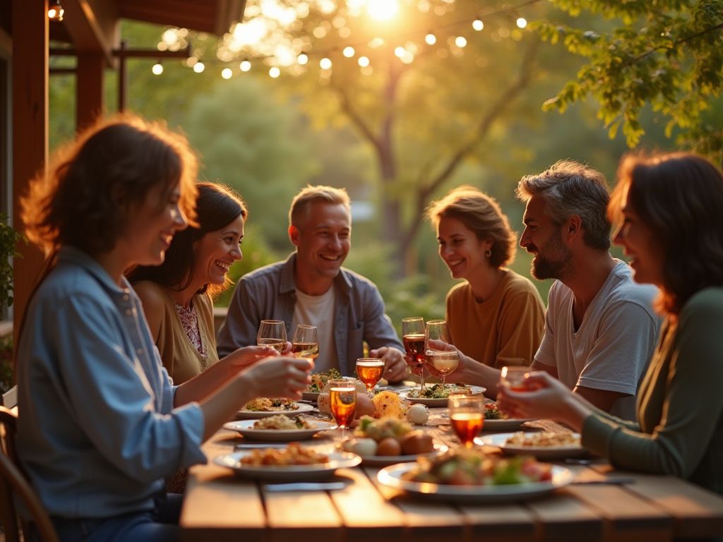 Repenser Pourquoi La Baisse Des Hormones Liées Au Stress Est En Fait La Clé De La Survie À Long Terme