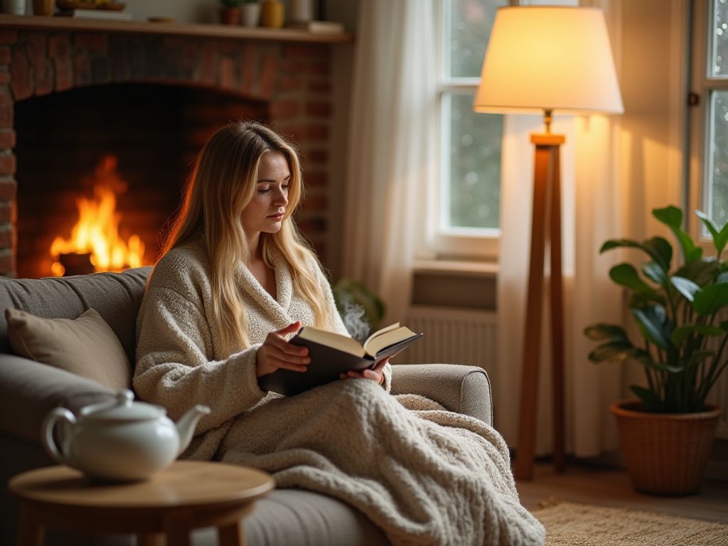 Signes Que L'Accumulation De Déchets Cellulaires Est Liée Aux Habitudes De Vie