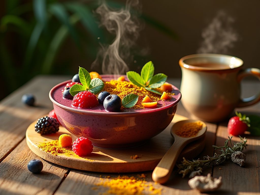 Signes D’Accumulation De Déchets Cellulaires Qui Apparaissent Progressivement