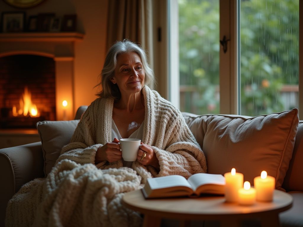 Signes Que La Fatigue Malgré Un Long Sommeil Est Liée Aux Habitudes De Vie Après 50 Ans