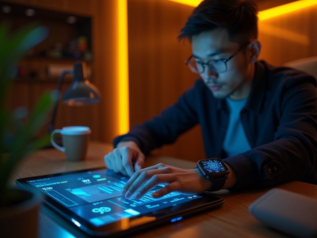 Arrêtez D'Ignorer Le Chaînon Manquant Entre La Stimulation Du Nerf Vague Et Votre Clarté Mentale