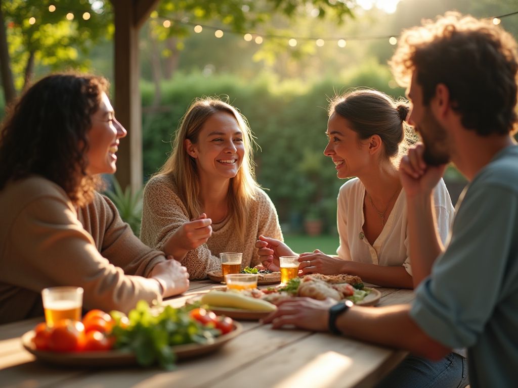La Percée De 2026 : Au-Delà De L’Essentiel : Quand L’Accumulation De Déchets Cellulaires Affecte Votre Adn
