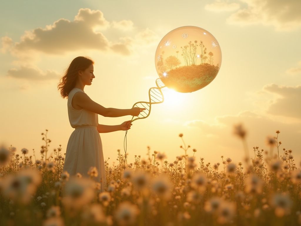 Le Coût Biologique Du Chaînon Manquant Entre L’Équilibre Th1 Vs Th2 Et Votre Longévité