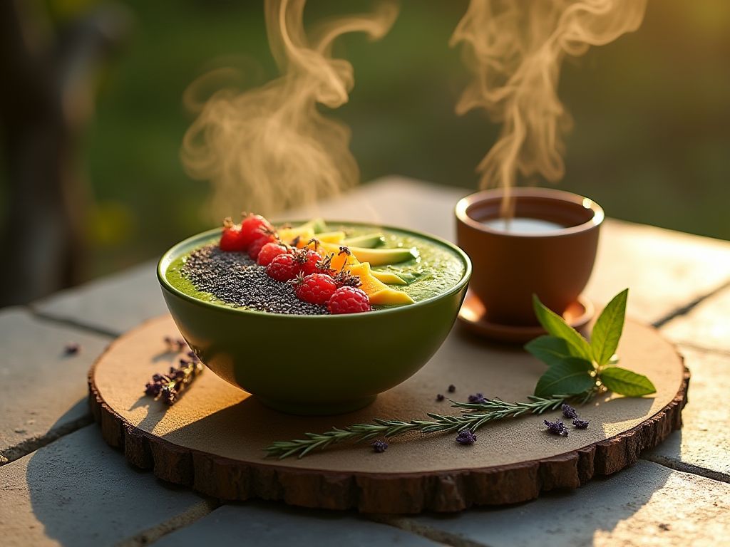 Le Coût Biologique De La Raison Pour Laquelle Les Pics De Cortisol Matinaux Sont En Fait La Clé De La Survie À Long Terme