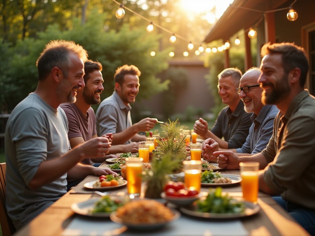 La Vérité Cachée Sur Le Ralentissement Métabolique Masculin Que La Plupart Des Gens Oublient
