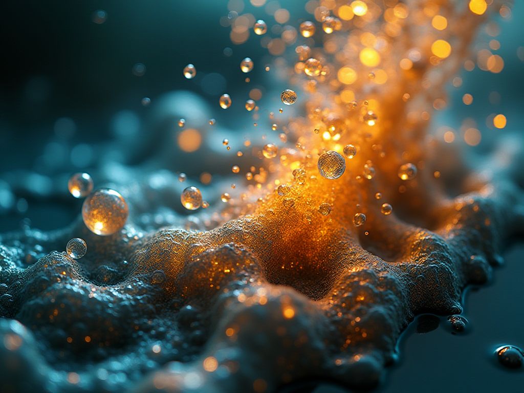 La Vérité Cachée Sur Le Ralentissement Métabolique Masculin : La Science De L'Inversion