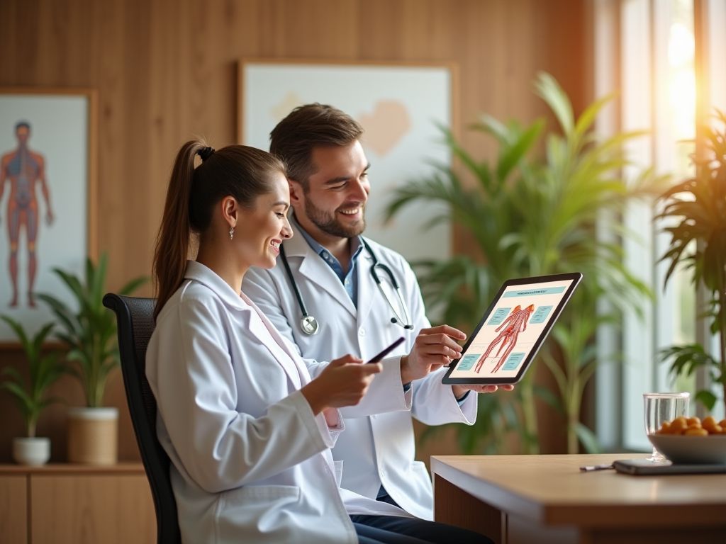 La Vérité Cachée Sur Les Symptômes D’Une Mauvaise Circulation : La Science De L’Inversion