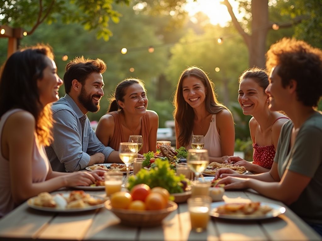 Le Chaînon Manquant Entre Les Aliments Ultra-Transformés Et Votre Système Immunitaire