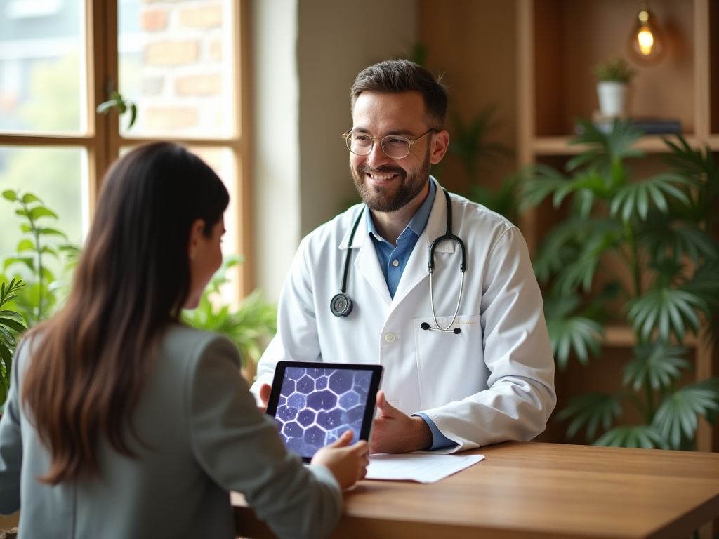 Le Secret Moléculaire Du Chaînon Manquant Entre La Stimulation Bdnf Et Votre Clarté Mentale