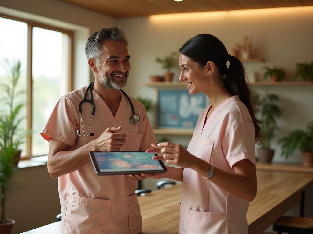 Le Tueur Silencieux : Que Se Passe-T-Il Réellement À L'Intérieur De Vos Cellules Lors D'Une Surcharge D'Informations