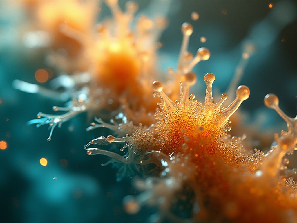 Aliments Ultra Transformés Sans Symptômes Évidents