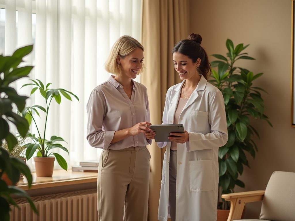Avantages Inattendus De La Fatigue Liée Au Cycle Liée Aux Habitudes De Vie