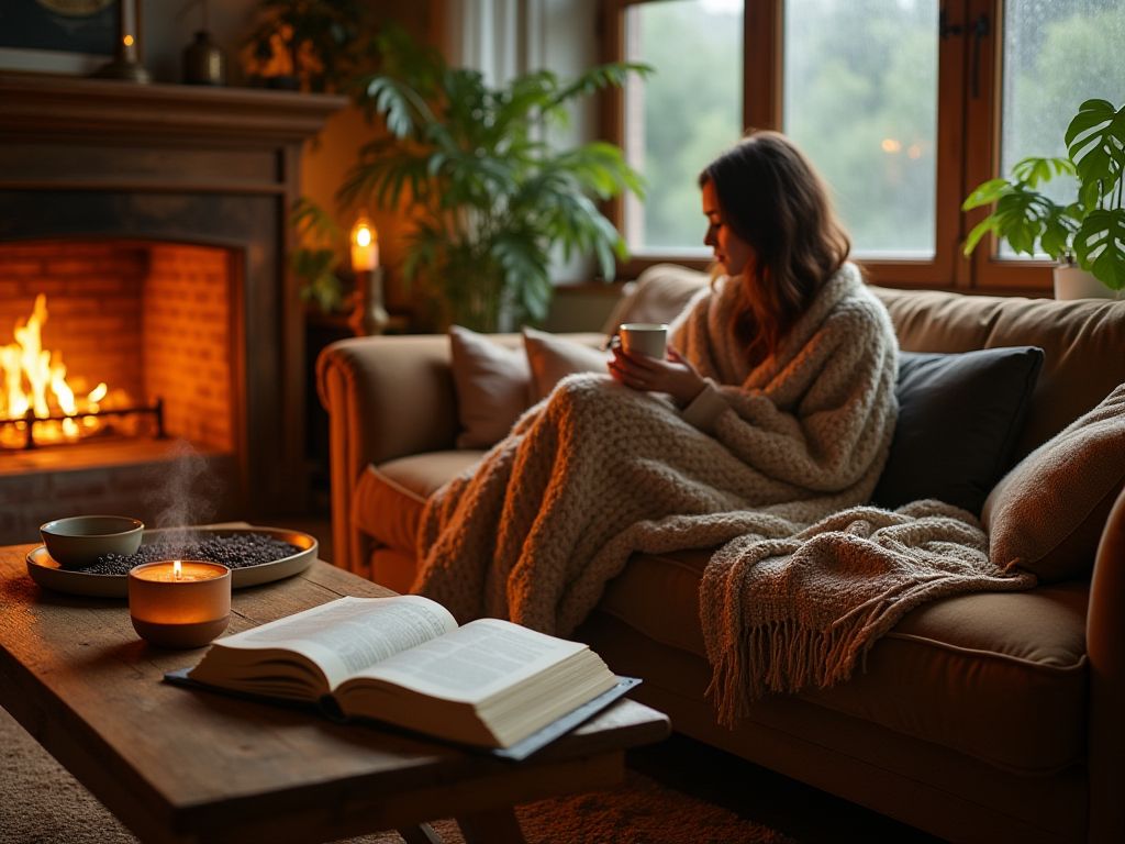 Signes Avant-Coureurs De La Lumière Du Soleil Matinale Sur L’Humeur Que La Science Peut Inverser