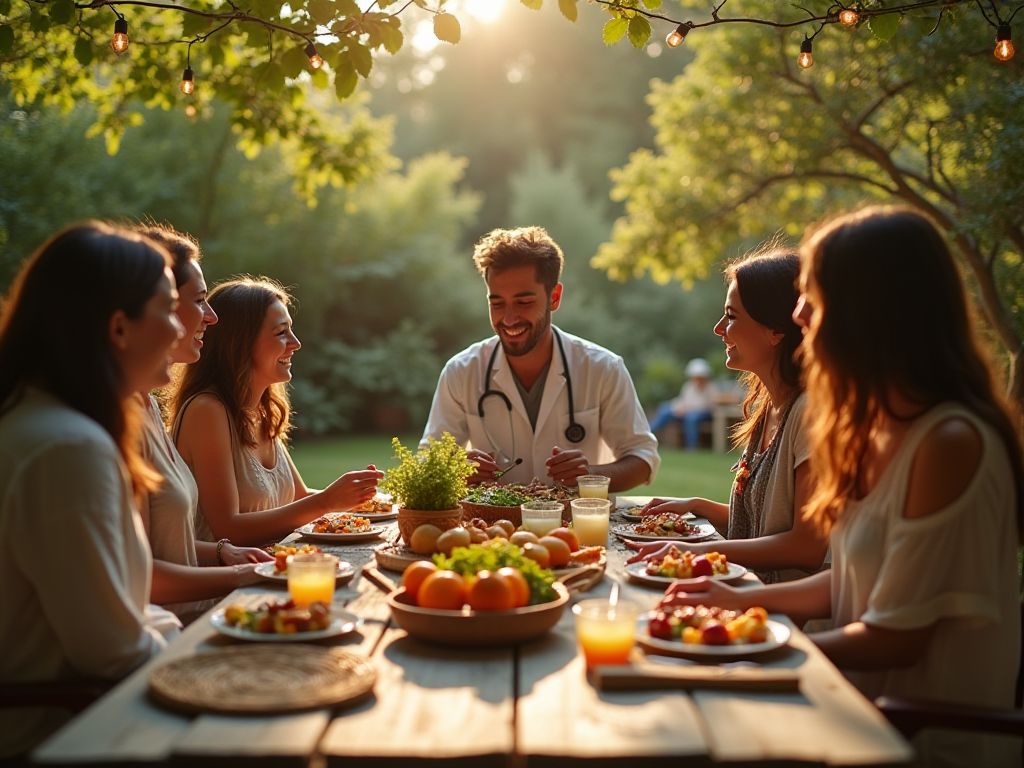 Signes Avant-Coureurs De L'Équilibre Entre Th1 Et Th2 Et Comment Y Remédier