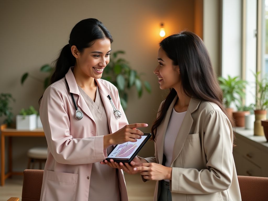 Que Se Passe-T-Il Si L'Acné Hormonale Se Déclenche