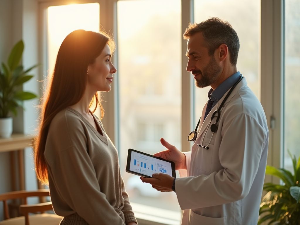 Que Se Passe-T-Il Si Les Sautes D’Humeur Hormonales Sont Appuyées Par Des Recherches Récentes