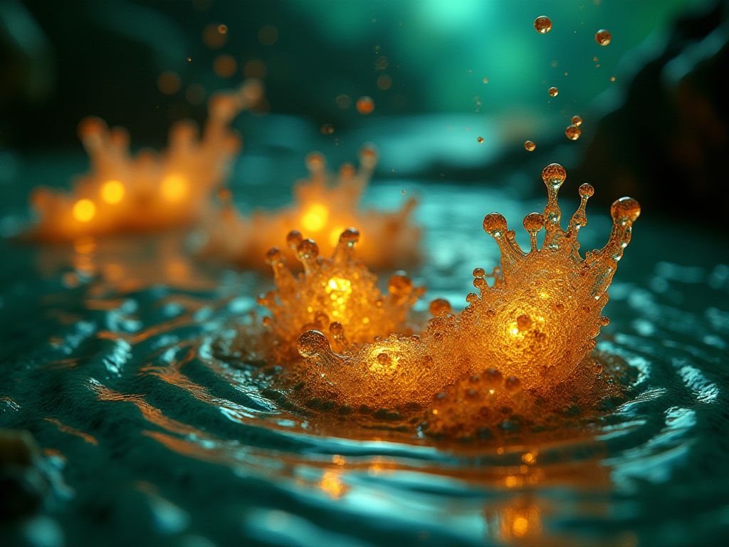 Pourquoi Une Dérégulation De La Dopamine