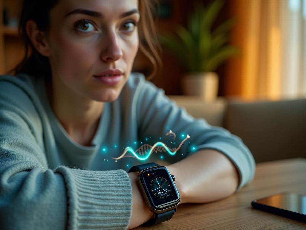 Pourquoi Votre Cerveau Aime Au-Delà Des Bases : Que Se Passe-T-Il Si La Signification De La Pression Pulsée Affecte Votre Adn