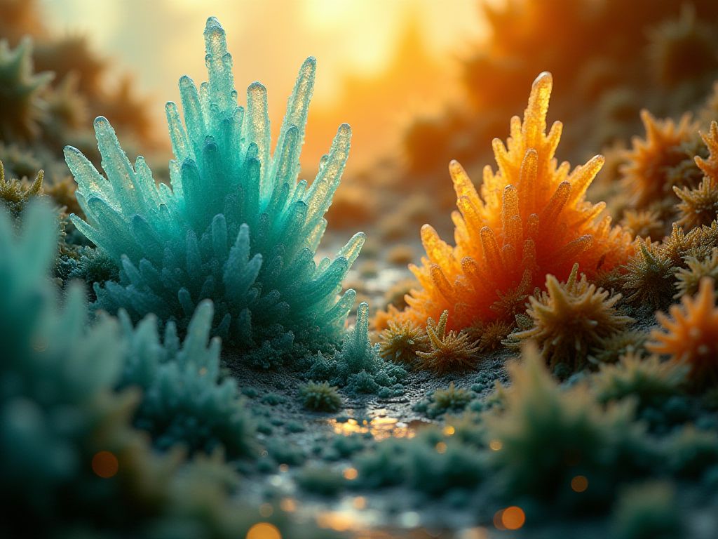 Votre Médecin Ne Vous Expliquera Pas Pourquoi L'Adaptation Métabolique Est En Réalité La Clé De La Survie À Long Terme