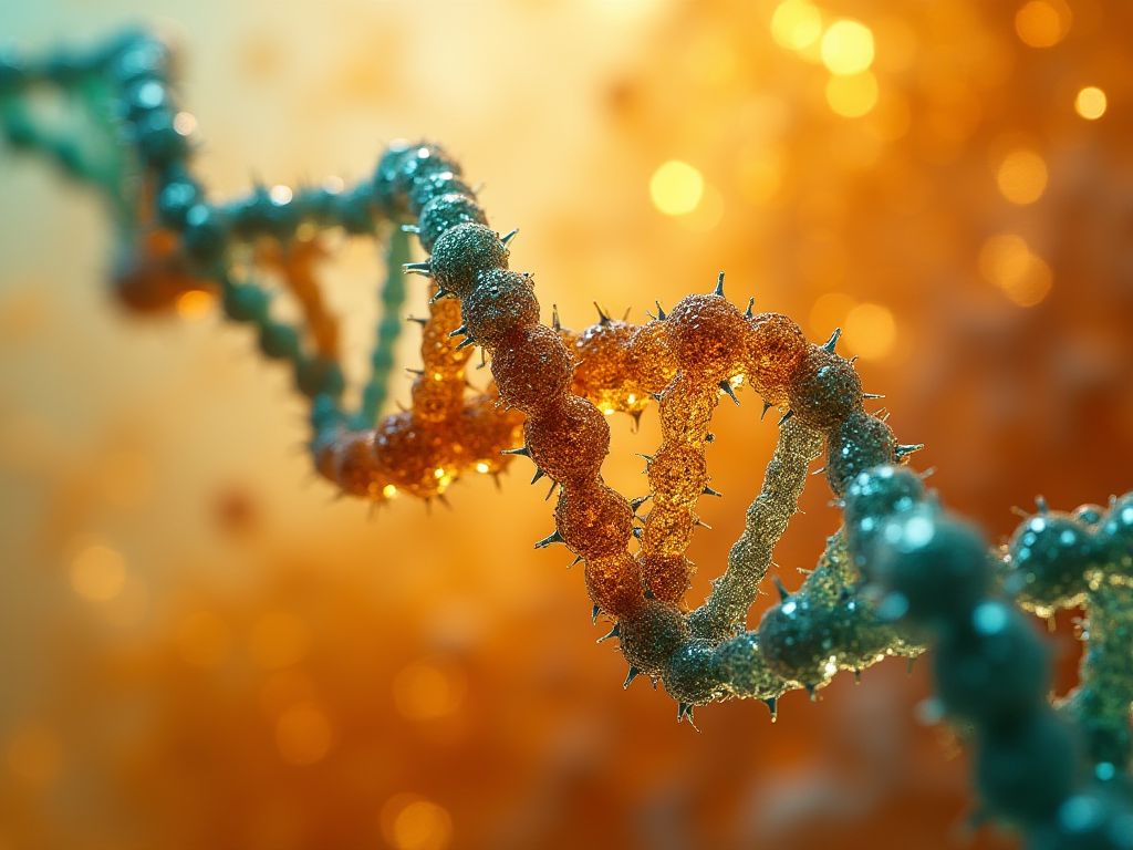 Au-Delà Des Bases : Les Premiers Symptômes De La Restauration Posturale Affectent Votre Adn