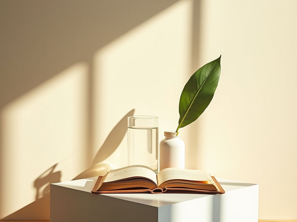 Au-Delà Des Bases : Ce Qui Se Passe Réellement À L'Intérieur De Vos Cellules Pendant La Lumière Du Soleil Du Matin Pour L'Humeur