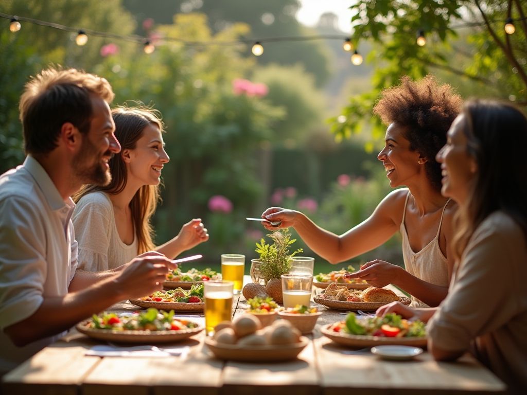 Chutes De Glycémie Et Risques Pour La Santé À Long Terme Après 30 Ans