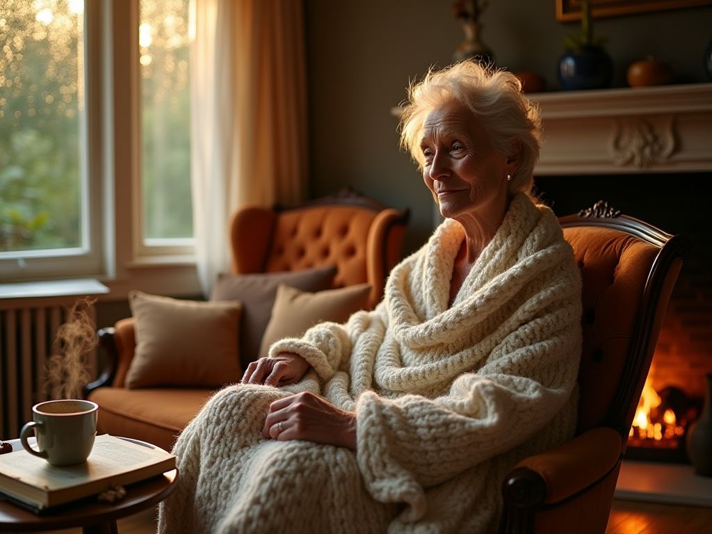 La Fatigue Décisionnelle Qui Apparaît Progressivement Après 50 Ans