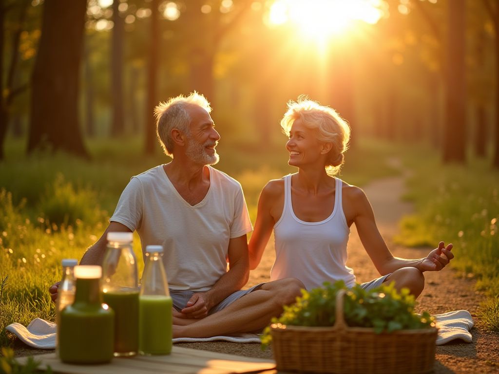 Premiers Symptômes De L'Inflammation Et Comment Y Remédier Après 40 Ans