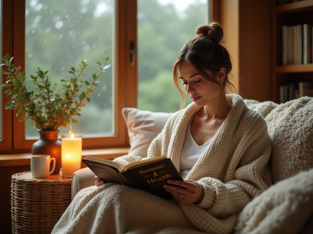 Métabolisme Des Œstrogènes Selon Les Experts Après 30 Ans