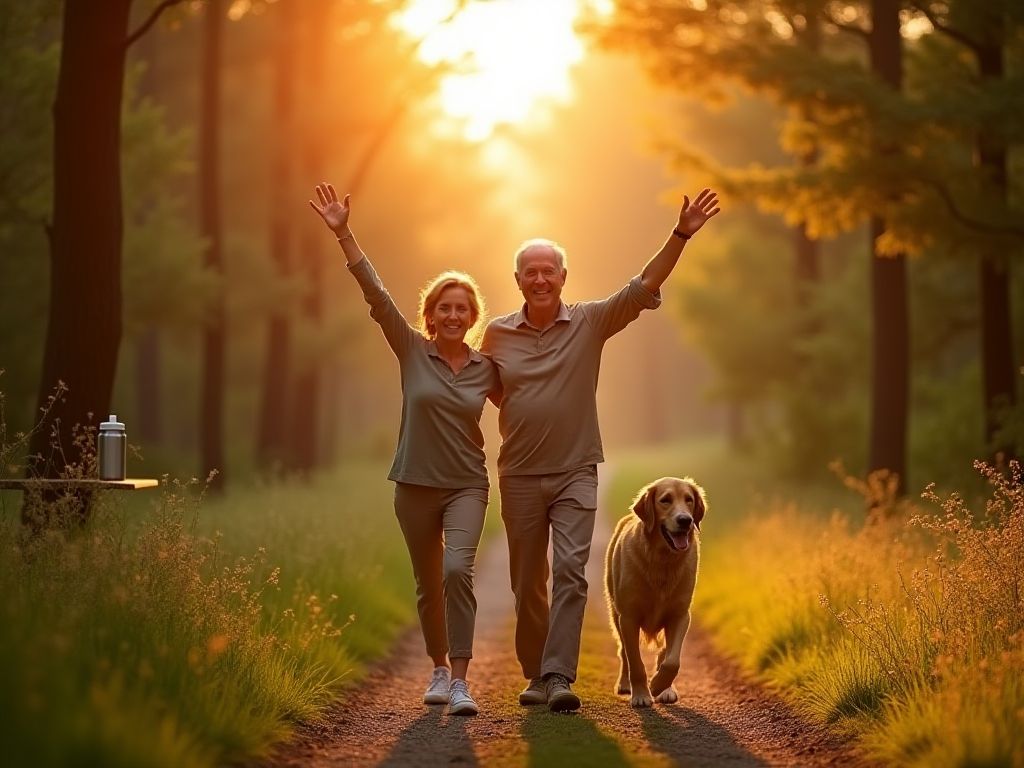 Raisons Cachées Des Infections Mineures Fréquentes Après 40 Ans