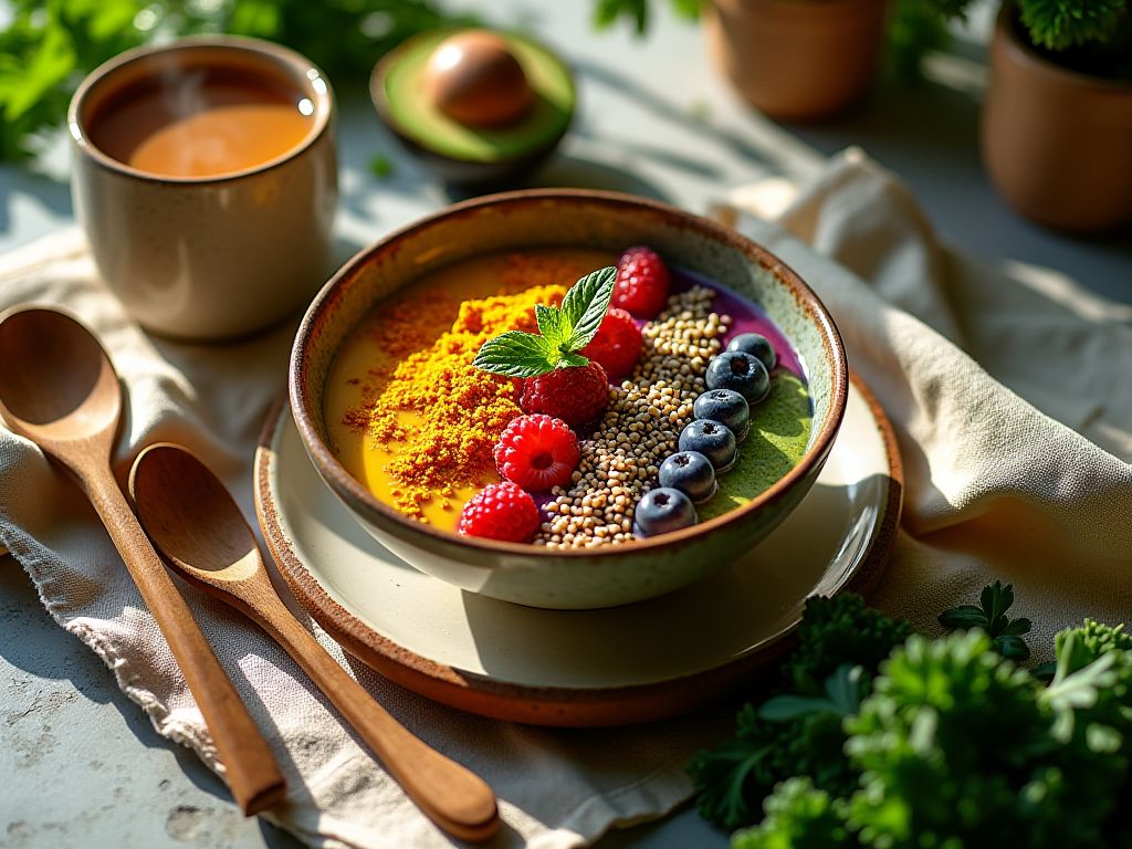 Raisons Cachées De La Neuroinflammation Qui S’Aggravent Avec Le Temps