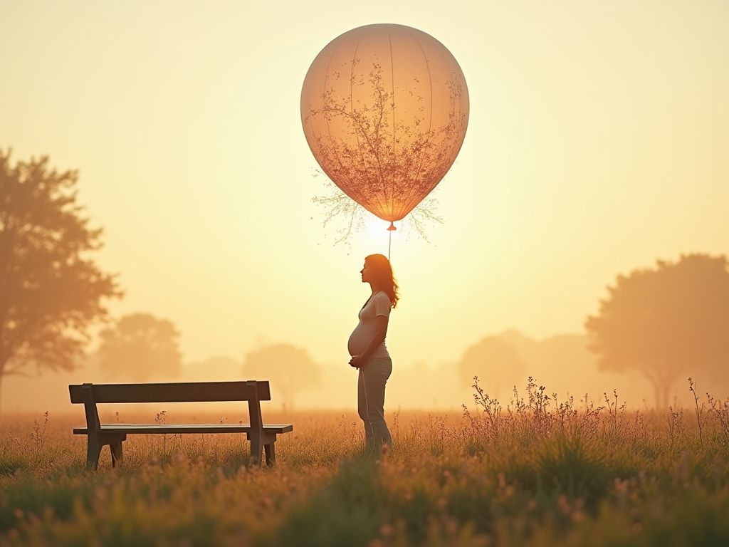 Raisons Cachées Des Changements Hormonaux Après La Naissance, Étayées Par Des Recherches Récentes