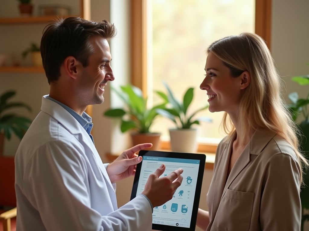 Aperçu Des Déclencheurs Hormonaux De L’Acné Après 30 Ans