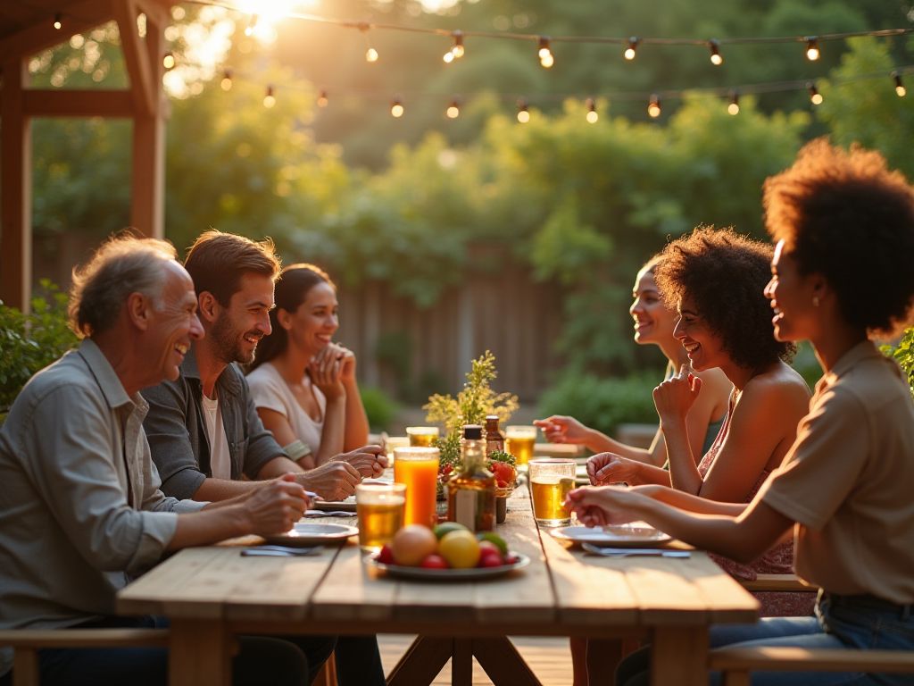 Votre Mode De Vie Provoque-T-Il Des Signes Avant-Coureurs D’Accumulation De Déchets Cellulaires Et Comment Y Remédier